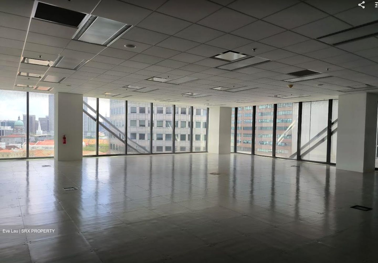 One Raffles Place (D1), Office #459701091